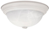 2711MW Flush Mounts-Bowl Style - 732647 - Capital Lighting, Inc.