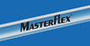 Masterflex 96410-92 platinum-cured silicone tubing, B/T 92, 10 ft. -- GO-96410-92 - Image