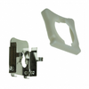 Coin Cell Holder -- BHX1-1225-PC - Image