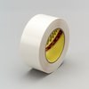 3M 5414 Clear Insulating Tape - 2 in Width x 36 yd Length - 2.1 mil Thick - Thermally Insulating - 39675 -- 021200-39675 - Image