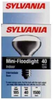 Standard Incandescent Lamp -- 25R14N/RP-120V/14784 - Image
