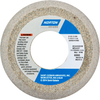 Norton® 32A60-KVBE Vitrified Wheel -- 66243529358 - Image