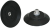 Flat suction cup (round) for smooth or slightly rough surfaces PFYN 80 FPM-65 G1/4-AG - 10.01.01.00191 - Schmalz Inc.