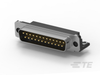 D-Shaped Connectors - 5747238-3 - TE Connectivity