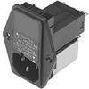 AC Power Entry Modules -- 03SB4 - Image