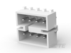 PCB Headers & Receptacles - 350426-1 - TE Connectivity
