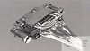 Connector Hardware, Mounts, Locks & Retainers - E92721-000 - TE Connectivity