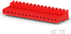 Standard Rectangular Connectors - 4-640606-5 - TE Connectivity