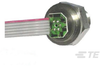 Media Isolated Pressure Sensors -- 89-01KS-0C - Image