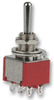Toggle Switch, Dpdt, 5A, 125Vac, Panel; Switch Operation Alcoswitch Te Connectivity - 18AH0092 - Newark, An Avnet Company