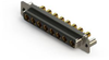 Combo D-Sub Conn, Rcpt, Dc-8W8, Th; Product Range Edac - 53AJ9138 - Newark, An Avnet Company