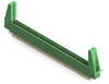 Card Conn, Dual Side, 104Pos, Wire Wrap; Card Edge Connector Type Edac - 71AJ5898 - Newark, An Avnet Company