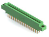 Card Conn, Dual Side, 34Pos, Wire Wrap; Card Edge Connector Type Edac - 60AJ0123 - Newark, An Avnet Company