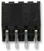 Board-Board Connector Socket, 6 Position, 2Row; Connector Systems Multicomp Pro - 08N6797 - Newark, An Avnet Company