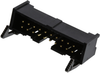 Wtb Conn, Header, 20Pos, 2Row, 2.54Mm; Connector Systems Amp - Te Connectivity - 97X7605 - Newark, An Avnet Company