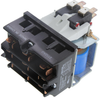 Contactor, 3Pst-No-Dm, 600Vac, 15A, Panel; Load Current Inductive Struthers-Dunn - 70B5424 - Newark, An Avnet Company