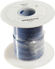 Hook Up Wire, 100Ft, 16Awg, Copper, Blue; Jacket Material Alpha Wire - 02F7370 - Newark, An Avnet Company