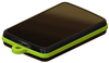 Enclosure, Pocket, Pc, Black/neon Green; Enclosure Type Serpac - 66AH4831 - Newark, An Avnet Company