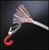 Tools, Wire Strippers; Stripping Capacity Awg Fluke Networks - 48F4959 - Newark, An Avnet Company