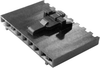 Connector Housing, Rcpt, 9Pos, 2.54Mm Rohs Compliant Multicomp Pro - 30AK6435 - Newark, An Avnet Company