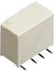 Signal Relay, Dpdt, 6Vdc, Smd Rohs Compliant Panasonic - 08AK9552 - Newark, An Avnet Company