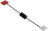 Tvs Diode, 1.5Kw, 100V, 1.5Ke; Product Range Vishay - 08R3814 - Newark, An Avnet Company