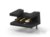 PCB Headers & Receptacles - 2823393-3 - TE Connectivity