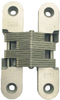 Soss Solid Stainless Steel Hinges, Medium Duty - 900335 - HardwareSource, Inc.