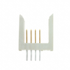 Backplane Connectors - Specialized - MP2-HP08-41P1-KR - Lingto Electronic Limited