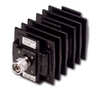 Attenuator - Fixed Coaxial - 40-40-34 - Richardson RFPD