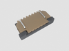 1.00mm pitch Flex Connectors - SFW6R-2STAE1LF - Amphenol Communications Solutions