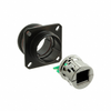 Modular/Ethernet Connector (RJ45, RJ11) Jacks - APC1842-ND - DigiKey