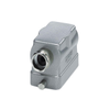 Heavy Duty Connector Housings, Hoods, Bases - 277-13273-ND - DigiKey