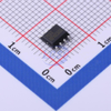 Operational Amplifier/Comparator >> Operational Amplifier - UA741IDT - LCSC Electronics Technology (HK) Limited