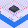 Communication Interface Chip/UART/485/232 >> Ethernet ICs - LAN8710A-EZC-TR - LCSC Electronics Technology (HK) Limited