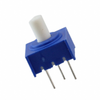 Potentiometers, Variable Resistors - Rotary Potentiometers, Rheostats - 3310P-125-103L - Acme Chip Technology Co., Limited