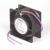 DC Brushless Fans (BLDC) - 381-1047-ND - DigiKey