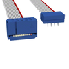 Rectangular Cable Assemblies - C3APS-1018G-ND - DigiKey