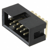 Headers, Male Pins - 1175-1615-ND - DigiKey