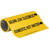 Labels, Stickers, Decals - Preprinted - 2267-15539-ND - DigiKey