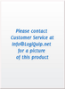LQCC-2211 TABLE ONLY, WITHOUT UPPER SHELVES - LQCC-2211-2 - LogiQuip Ltd.