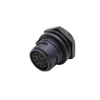 Circular Connector Assemblies - 708-PXP4012/12S-ND - DigiKey