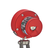 Multi-spectrum Infrared Flame Detector -- FL5000 MSIR