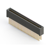 Edgeboard Connectors - 151-895-060-540-201-ND - DigiKey