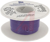 Wire, Hook-Up; 28 AWG; 7/36; 0.010 in.;0.036 in.; 600 V; Violet - 70135582 - Allied Electronics, Inc.
