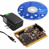 Embedded MCU, DSP Evaluation Boards - TWR1650-LINUX-ND - DigiKey