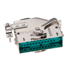 Rectangular Connector Housings - 670-QE4501-30P-F0-ND - DigiKey