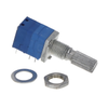 Rotary Potentiometers, Rheostats - 118-PTR902-2020K-A203-ND - DigiKey
