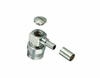 Connectors; RF/Coaxial; N -- TC-300-NMH-RA-D - Image