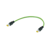 Modular/Ethernet Cables (RJ45, RJ11) - 1195-09486363765600-ND - DigiKey